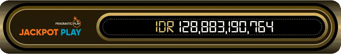 Jackpot PANEN898